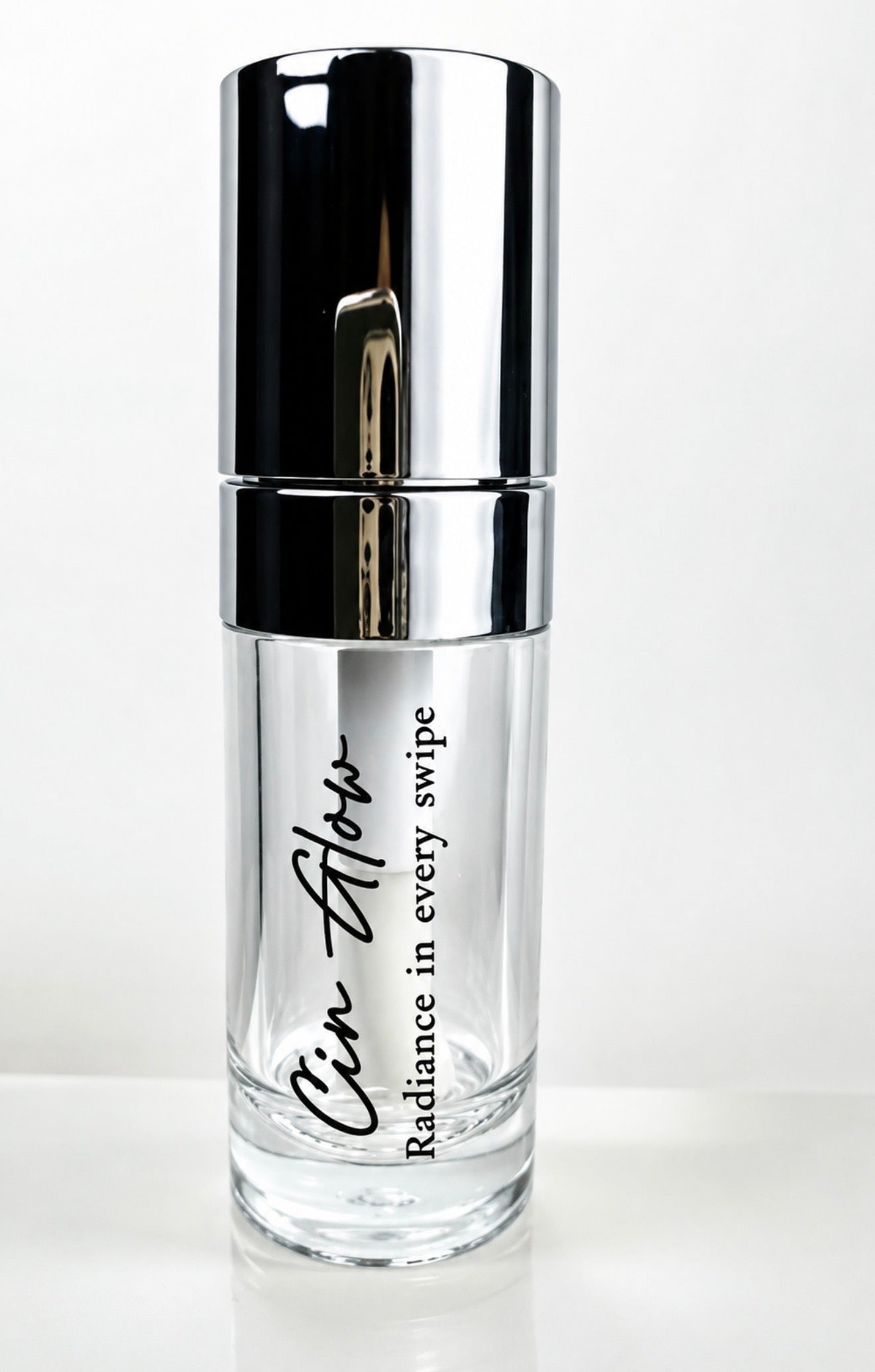 Sugar Lipgloss
